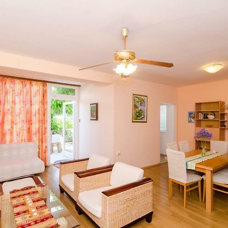 Wisteria Apartment Dubrovnik Ngoại thất bức ảnh