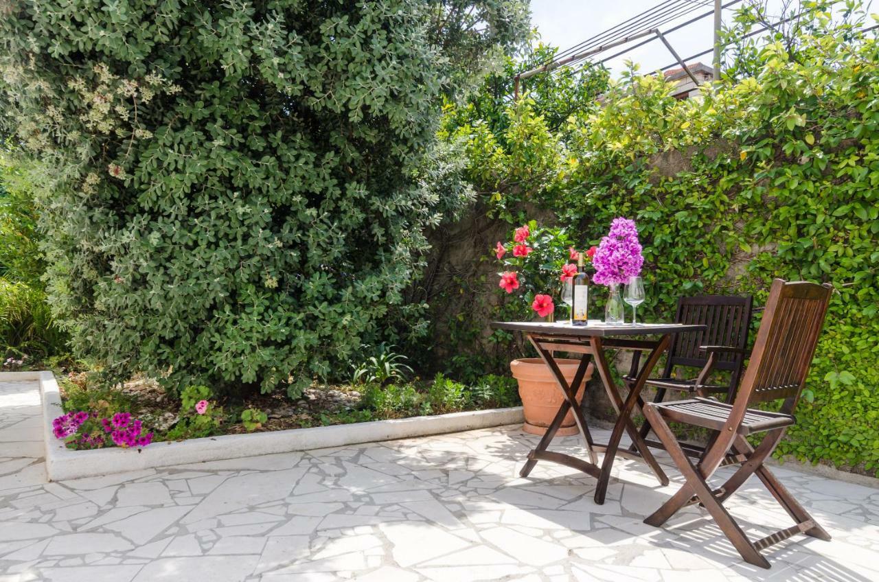 Wisteria Apartment Dubrovnik Ngoại thất bức ảnh