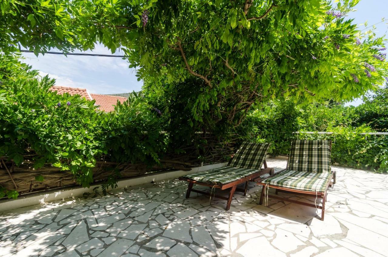 Wisteria Apartment Dubrovnik Ngoại thất bức ảnh
