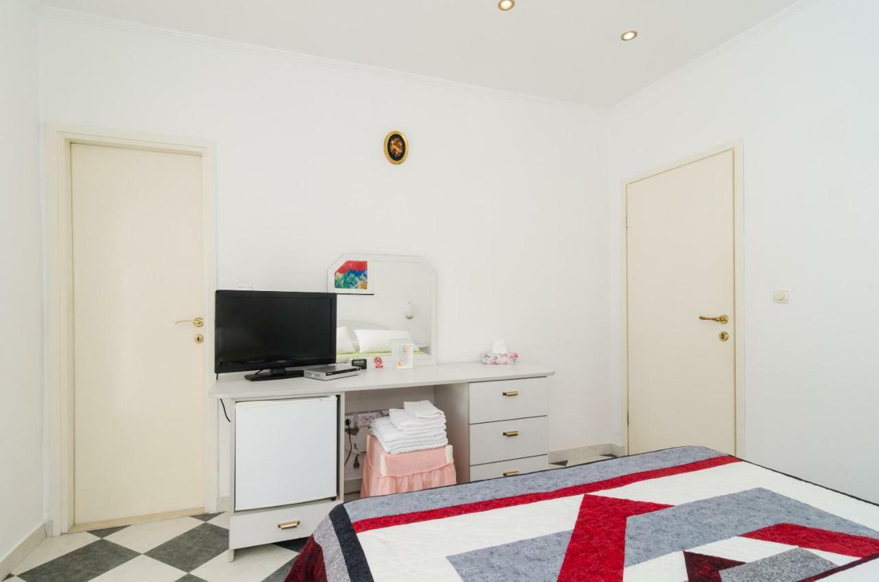 Wisteria Apartment Dubrovnik Ngoại thất bức ảnh