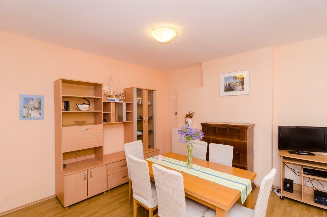 Wisteria Apartment Dubrovnik Ngoại thất bức ảnh