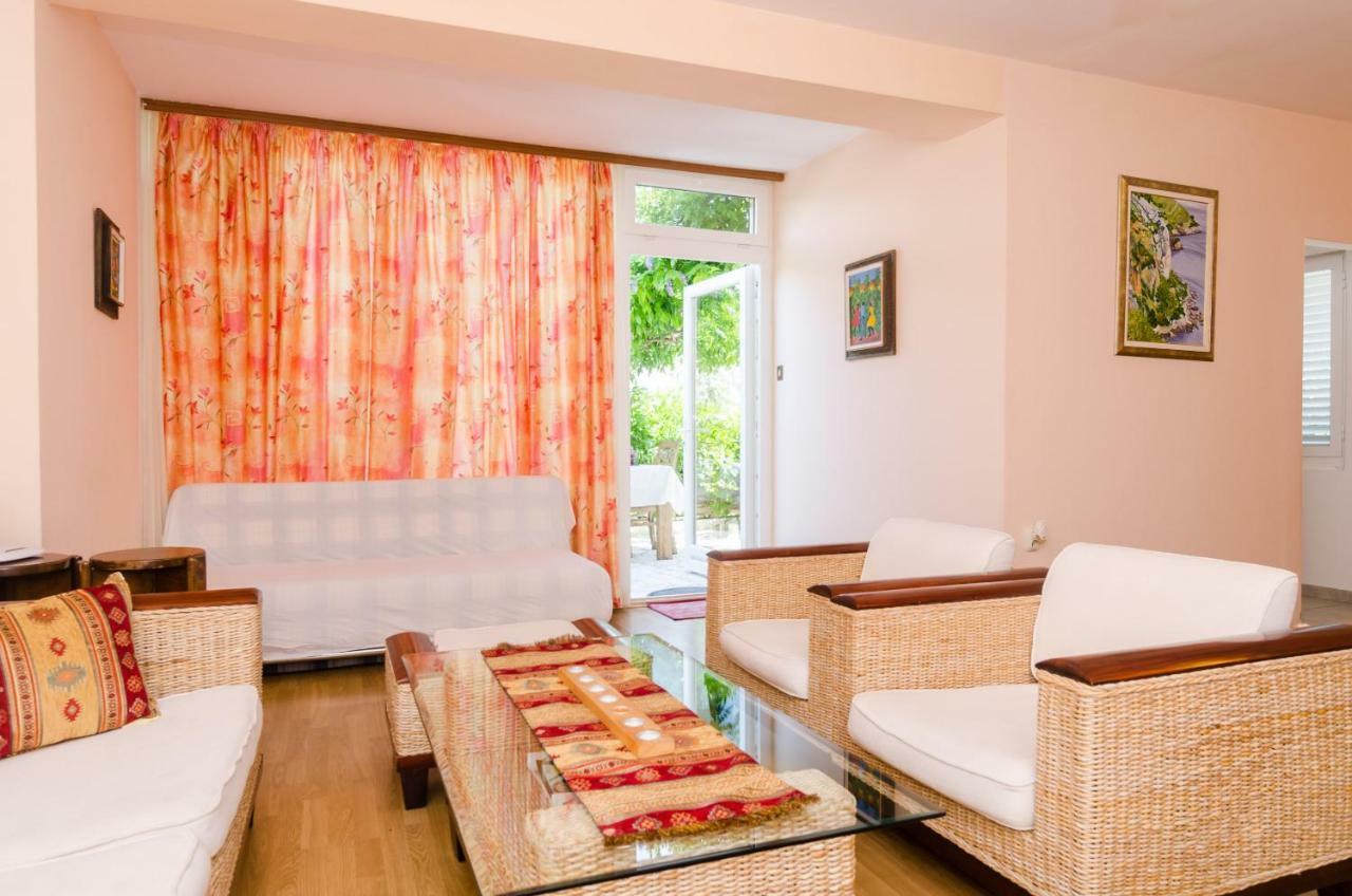 Wisteria Apartment Dubrovnik Ngoại thất bức ảnh