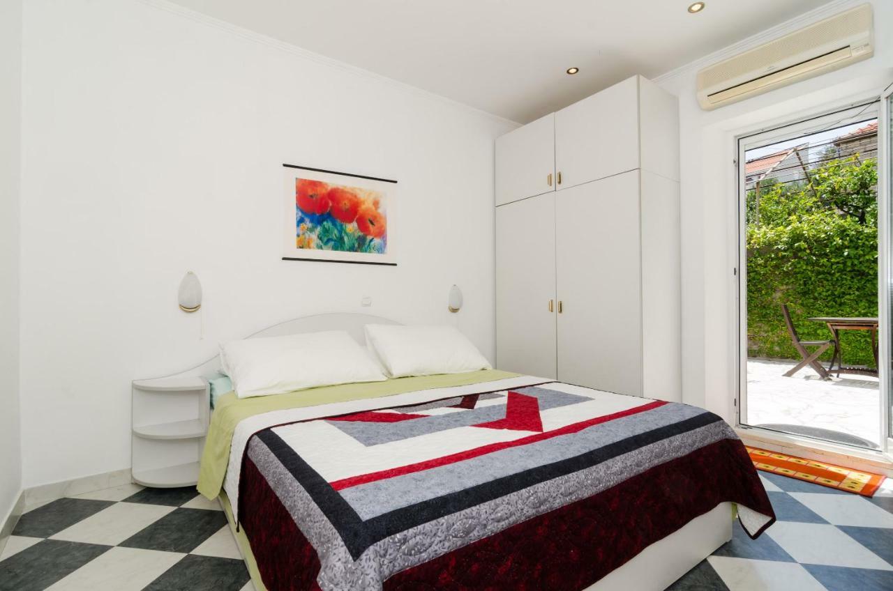 Wisteria Apartment Dubrovnik Ngoại thất bức ảnh