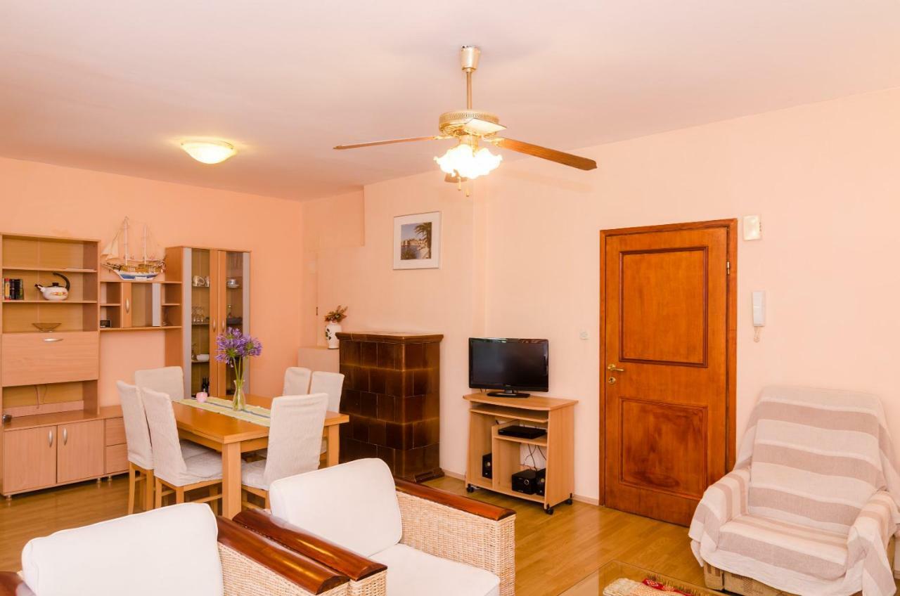 Wisteria Apartment Dubrovnik Ngoại thất bức ảnh