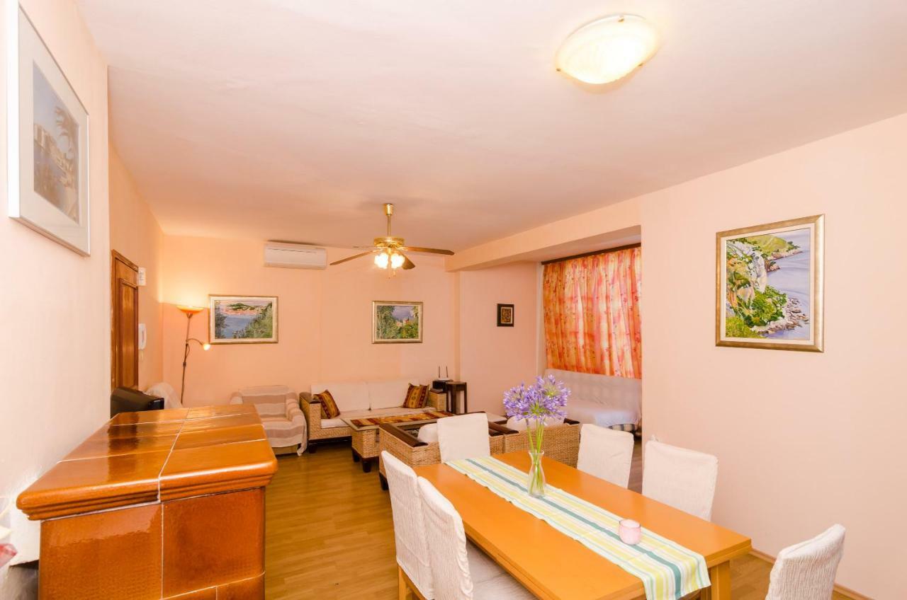 Wisteria Apartment Dubrovnik Ngoại thất bức ảnh