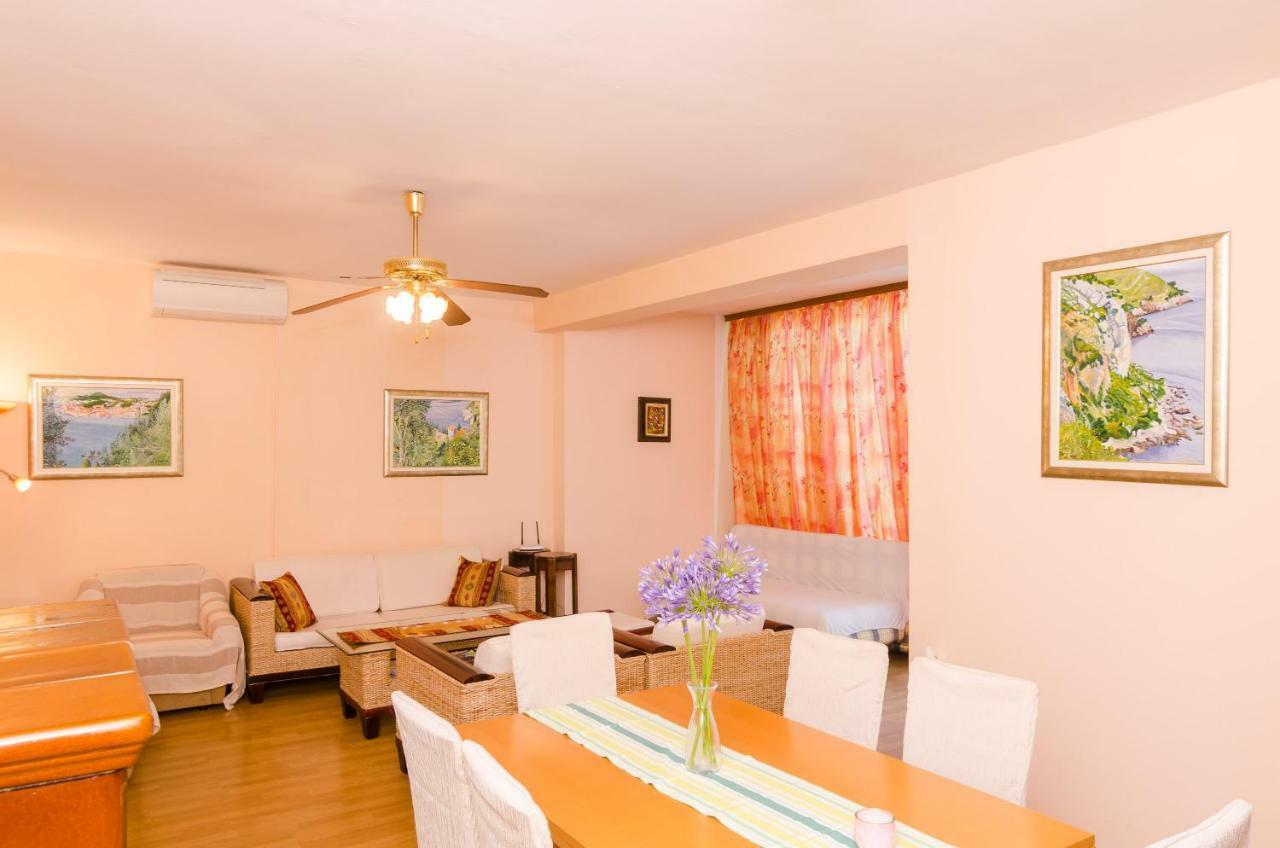 Wisteria Apartment Dubrovnik Ngoại thất bức ảnh