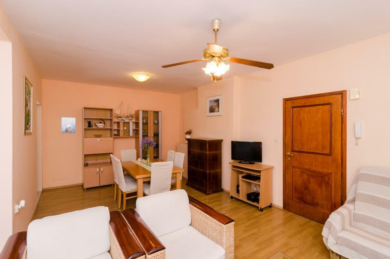 Wisteria Apartment Dubrovnik Ngoại thất bức ảnh