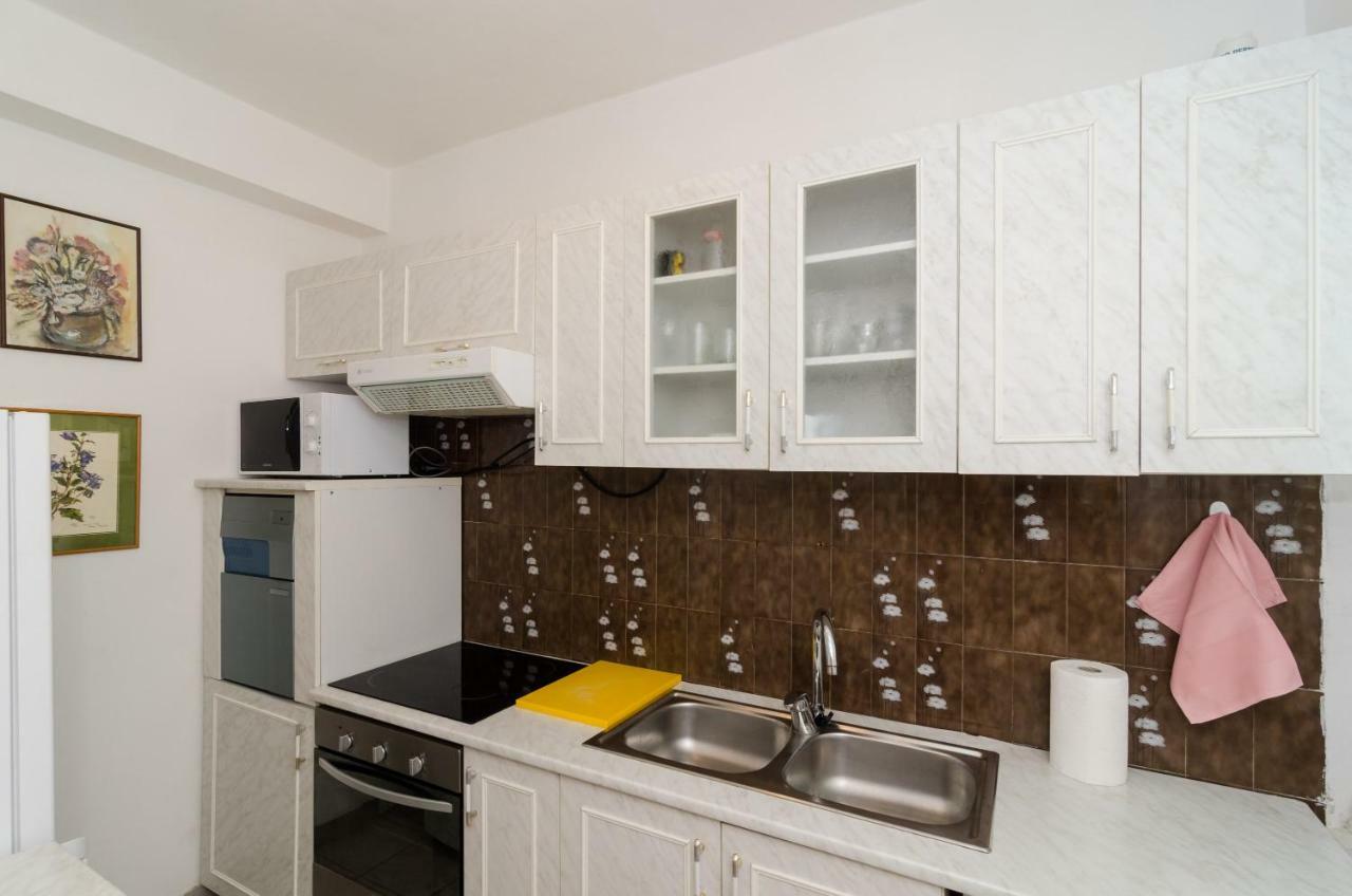 Wisteria Apartment Dubrovnik Ngoại thất bức ảnh