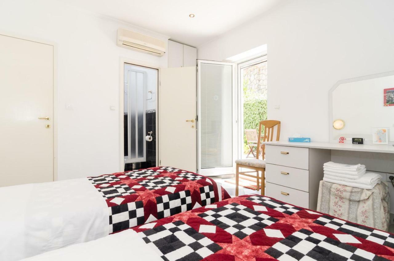Wisteria Apartment Dubrovnik Ngoại thất bức ảnh