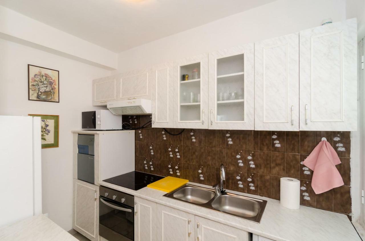 Wisteria Apartment Dubrovnik Ngoại thất bức ảnh