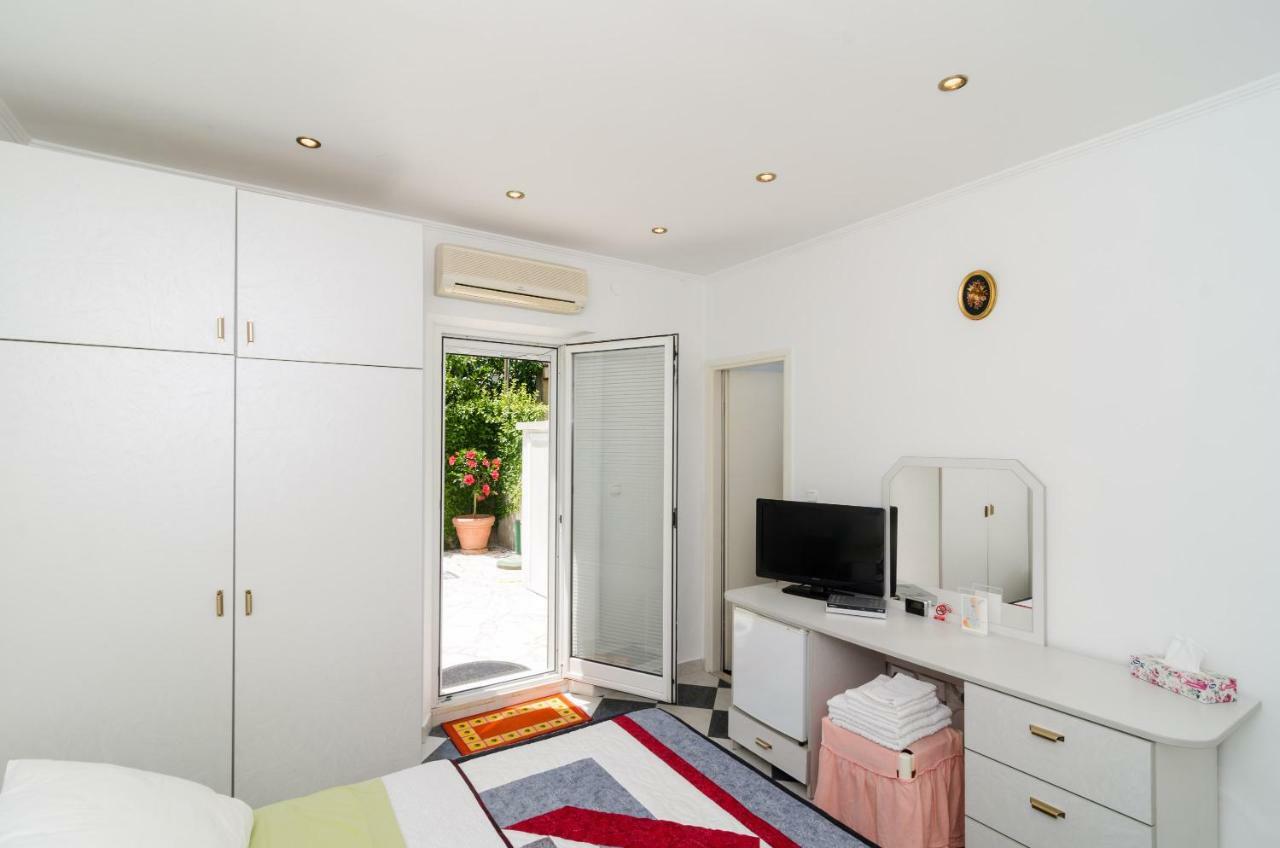 Wisteria Apartment Dubrovnik Ngoại thất bức ảnh