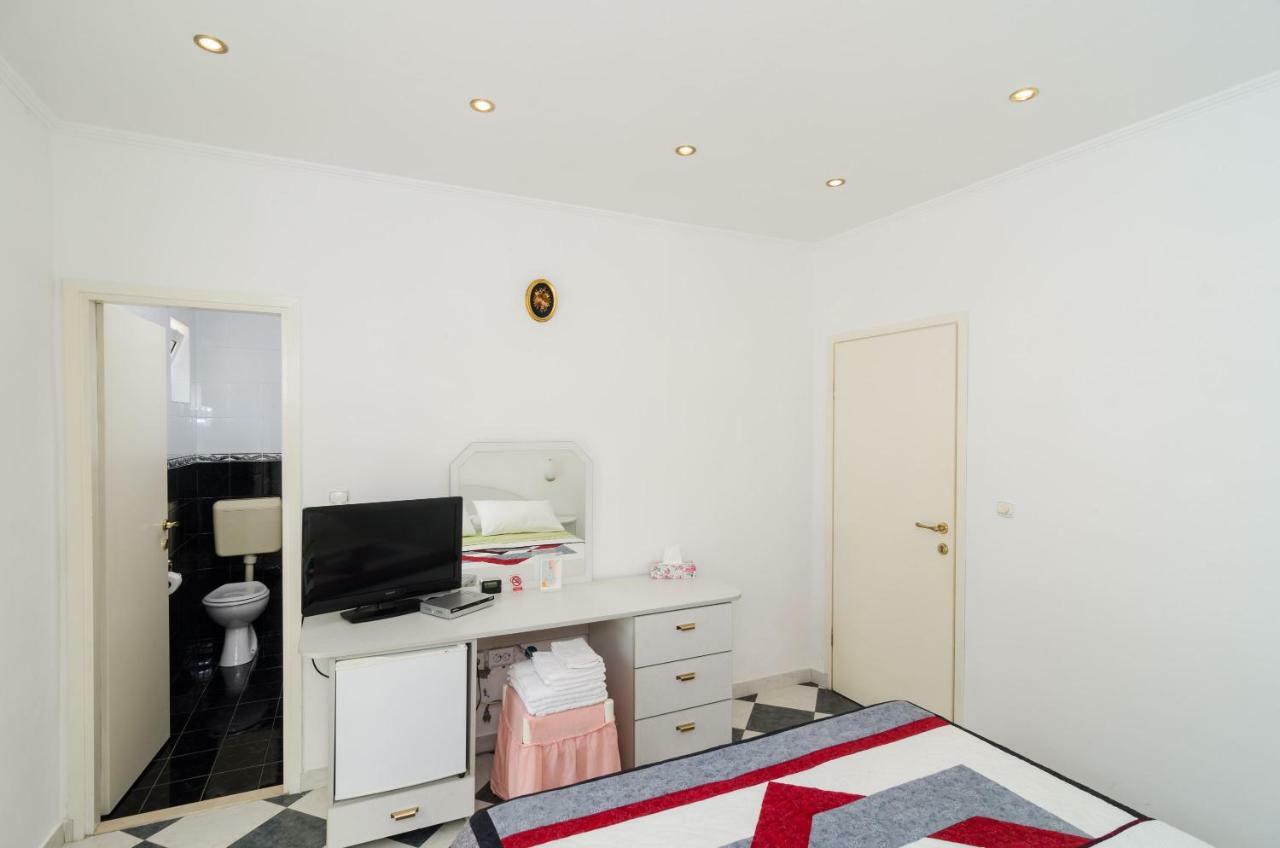 Wisteria Apartment Dubrovnik Ngoại thất bức ảnh