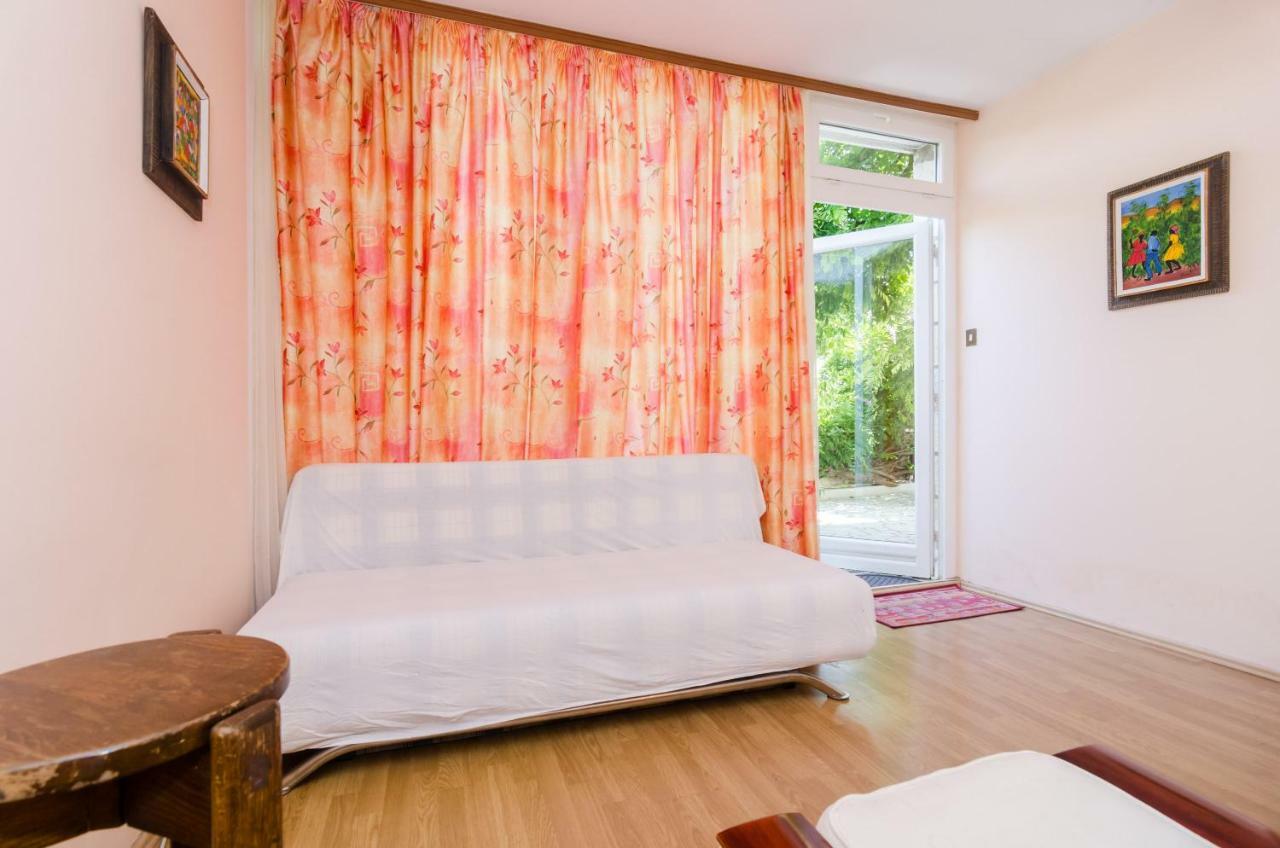 Wisteria Apartment Dubrovnik Ngoại thất bức ảnh
