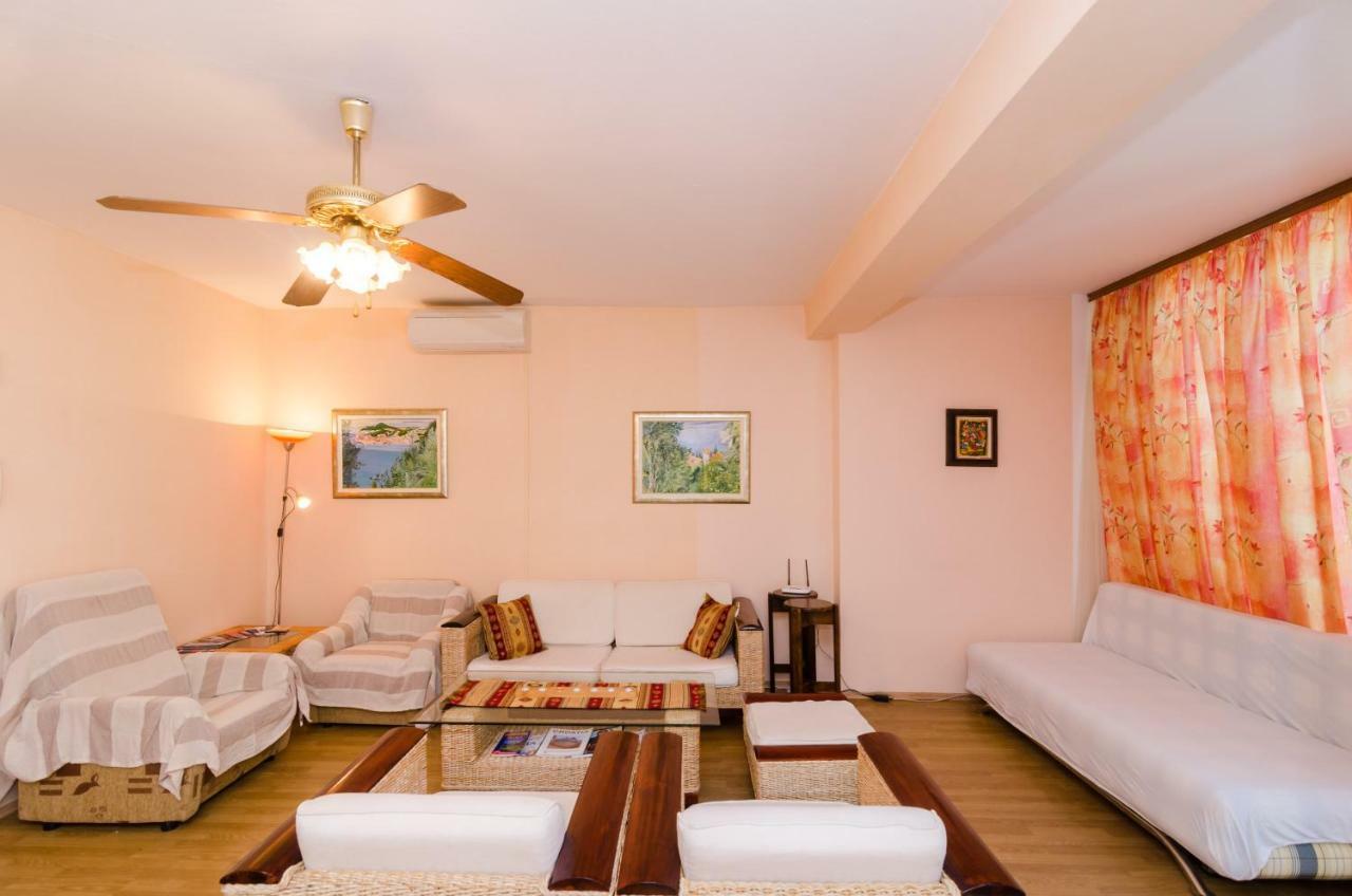 Wisteria Apartment Dubrovnik Ngoại thất bức ảnh