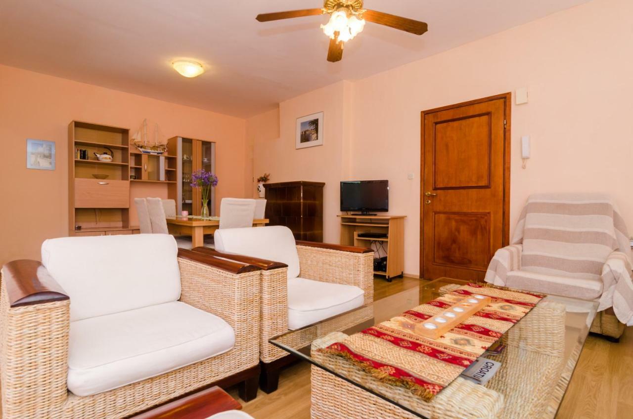Wisteria Apartment Dubrovnik Ngoại thất bức ảnh