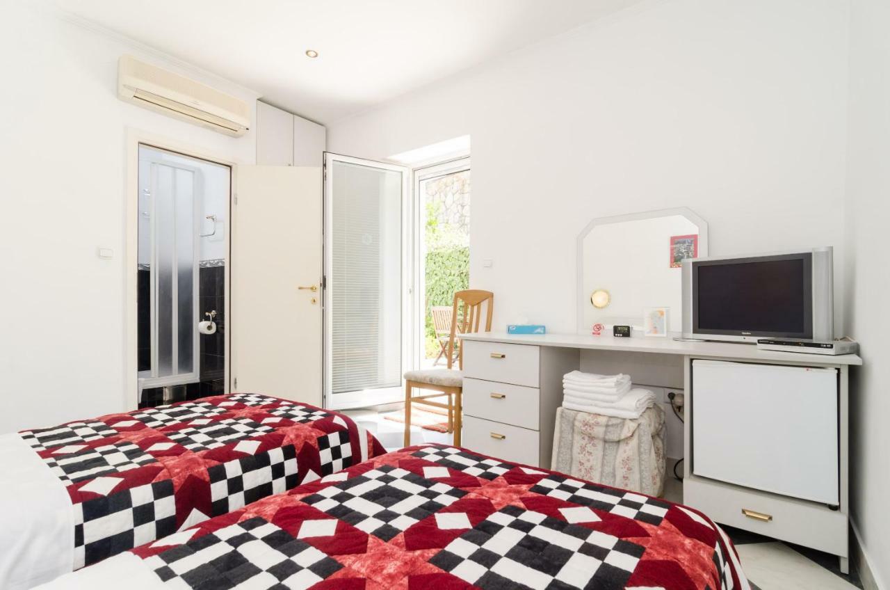 Wisteria Apartment Dubrovnik Ngoại thất bức ảnh